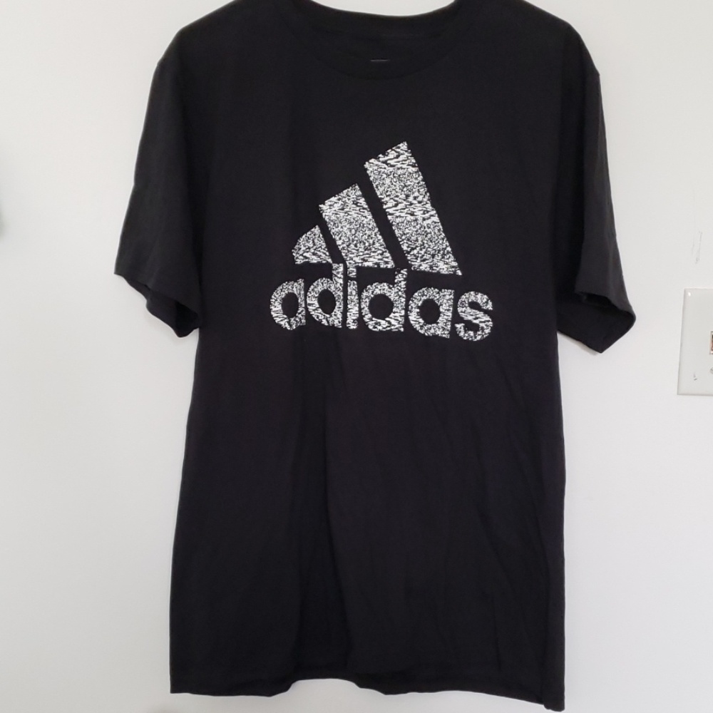 New Men's Adidas T Shirt